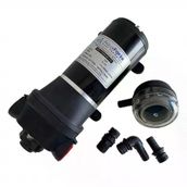 AquaForza 17 lt/dk 40Psi 24V Hidrofor