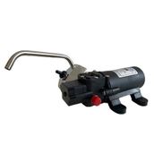 AquaForza 4.3 lt/dk 35PSI 12 V Musluklu Hidrofor