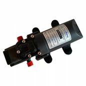 AquaForza 4 lt/dk 80PSI 12V Hidrofor