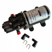 AquaForza 5.1 Litre/dk 100Psi 12 Volt Hidrofor