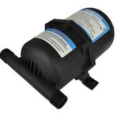 AquaForza Accumulator Tank 0.75 lt Hidrofor Basınç Tankı