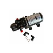 AquaForza Hidrofor 5.1 Litre/dk 100Psi 12Volt Yatek Karavan Tekne