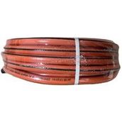 Aquamar 25 mt 1/2 Süper Garden Kit Bahçe Hortum Seti