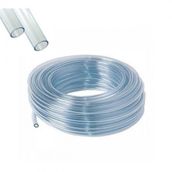 Aquamar 6x10 mm 100 mt Şeffaf Otomotiv Sanayi Hortumu