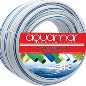 Aquamar Marin 20 m 1/2 Örgülü Sulama Hortumu