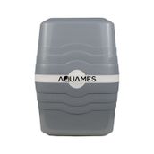 Aquames Q Serisi 5 Aşamalı Kapalı Kasa Su Arıtma Cihazı