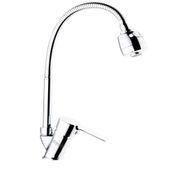 Aquamix A-8005 Cordoba Spiralli Eviye Bataryası