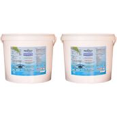 Aquantum 2x15 kg %56 Aktif Granül Klor %56 Chlorine Granular Klor