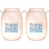 Aquantum 2x50 kg %56 Aktif Granül Klor %56 Chlorine Granular Klor
