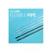 Aquario Neo Flexible Pipe