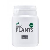 Aquario Neo Plants Tab 70 gr Akvaryum Bitki Gübresi