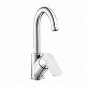 AR Fia Kuğu Lavabo Bataryası