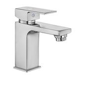 AR-YAK 102188132 Krom Melia Lavabo Bataryası