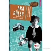 Ara Güler İyi Fotoğrafçı Dikiş Makinesiylede Resim Çeker - Muharrem Buhara