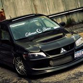 Araba Ön Cam Oto Sticker Yapıştırma Ottoman Stance 50CM