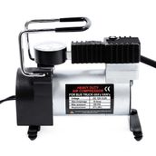 Araba Oto Araç Lastik Şişirme Pompası 100 Psi Kompresör Ac-580