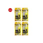 Araba Oto Torpido Bakim Sutu Torpido Parlatici Mukemmel Parlaklik 2 Li Set -4 Adet