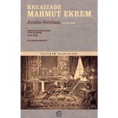 ARABA SEVDASI - RECAIZADE MAHMUT EKREM (ISBN:9789754471885)