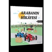Arabanın Hikayesi-Tonguç Akademi Yayınları