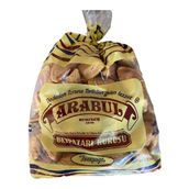 Arabul Beypazarı Kurusu 1 kg Tereyağlı İçerik ile El Yapımı ve Uzun Süre Dayanıklı