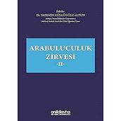 Arabuluculuk Zirvesi 2 - Yasemin Güllüoğlu Altun