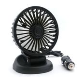 Araç Araba Otomobil Mini Vantilatör Fan Pervane Soğutucu 12V Fan20