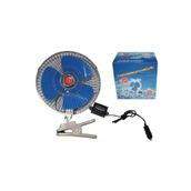 Arac İci Vantilator Oto Pervane 24 Volt Uyumlu Mandalli Cakmaklik Girisli
