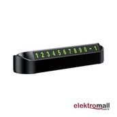 Araç Telefon Park Numaratörü
