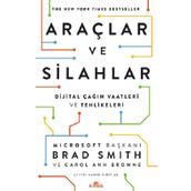 Araçlar ve Silahlar - Brad Smith