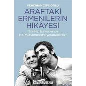 Araftaki Ermenilerin Hikayesi - Vercihan Ziflioğlu