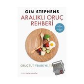 Aralıklı Oruç Rehberi - Gin Stephens