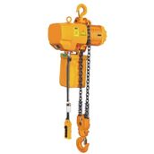 Aran 2 Ton Kanca Tipi Elektrikli Zincirli Vinç