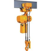 Aran 2 Ton Monoray Tipi Elektrikli Zincirli Vinç
