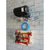Arap Korna Otomatik Sistem Havalı Korna Seti Hido