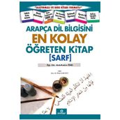 Arapça Dil Bilgisini En Kolay Öğreten Kitap - Kolektif