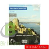 Arapça Dil Serisi - Silsiletü’l-Lisan - İleri Seviye 2 - Muhammed Abs Muhammed el-Ebraş Amir es-Sibai Mü’min el-Annan
