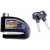 Aras Moto Motosiklet Disk Kilidi Alarmlı - 110 Desibel