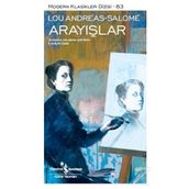 Arayışlar - Lou Andreas Salome
