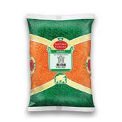 Arbel 2.5 kg Kırmızı Mercimek