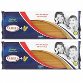 Arbella 400 gr Glutensiz Spagetti