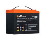 ARC 12 Volt 80 Amper Elektrikli Bisiklet Aküsü
