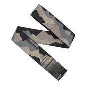 Arcade Peaks Camo Adventure Gri Kemer