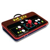 Arcade1Up PacMan Couchcade 10 Oyunlu Panel Konsol