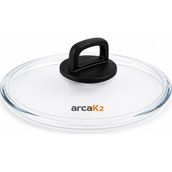 Arcak2 Karaca tencere Için cam pyrex kapak - 20