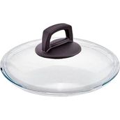 Arcak2 Tüm Tencereler Uygun Pyrex Cam Kapak - 26 cm