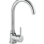 Arçe Mix Kuğu Lavabo Mutfak Bataryası