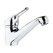 Arçe Mix Sabit Lavabo Bataryası