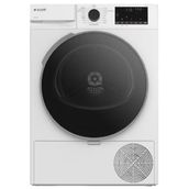 Arçelik 1001 KMX 10 kg Beyaz Çamaşır Kurutma Makinesi