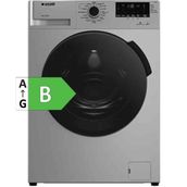 Arçelik 10120 MS Gri Çamaşır Makinesi