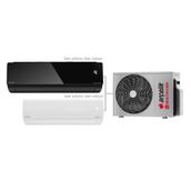 Arçelik 18000 BTU Karma Multi Sistem Duvar Tipi 2+1 Inverter 12 Beyaz + 18 Siyah Klima